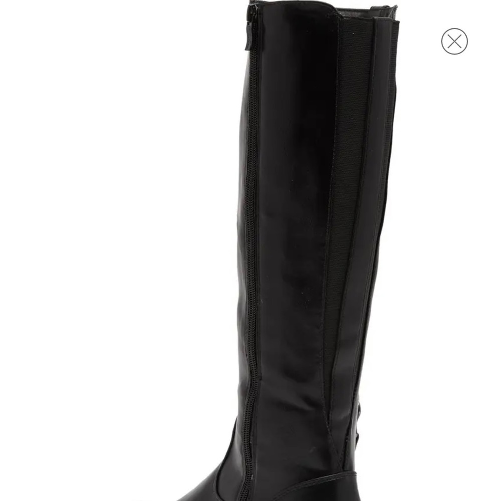 Betty Waterproof Faux Fur Lined Knee-High Boot
AQUATHERM BY SANTANA CANADA